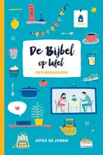 De Bijbel op tafel 9789033833441 Joyce de Jongh, Boeken, Verzenden, Gelezen, Joyce de Jongh