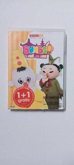 Bumba in azie en asie, Cd's en Dvd's, Dvd's | Tv en Series, Verzenden, Gebruikt