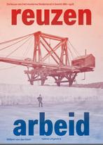 Reuzenarbeid | 9789462086227 | Van Der Ham, Willem, Ophalen of Verzenden, Nieuw, Van Der Ham, Willem