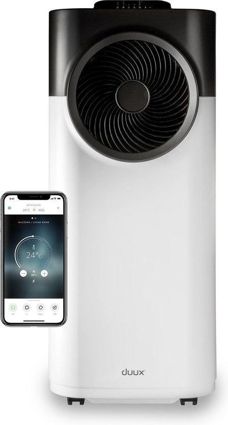 Duux blizzard smart mobiele airco, Huis en Inrichting, Overige Huis en Inrichting, Verzenden