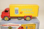 Dinky Toys 1:43 - Model vrachtwagen - Dinky Toys 923 Big, Hobby en Vrije tijd, Nieuw