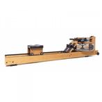 Waterrower Roeitrainer Kersenhout, Verzenden, Nieuw