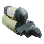 Startmotor 12v USA nieuw