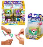 Little Live Pets Squirkies Fidget Pets, Ophalen of Verzenden, Nieuw