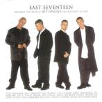 cd - East Seventeen - Around The World - Hit Singles - Th..., Zo goed als nieuw, Verzenden