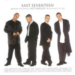 cd - East Seventeen - Around The World - Hit Singles - Th..., Cd's en Dvd's, Verzenden, Zo goed als nieuw