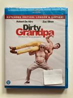 DIRTY GRANDPA (IN SEAL) (BLURAY), Verzenden, Gebruikt