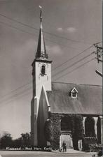KLAASWAAL - Ned. Herv. Kerk, Verzamelen, Verzenden, Gelopen