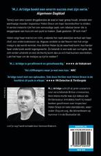 Leef je nog? / Helen Grace / 12 9789049202392 M.J. Arlidge, Boeken, Verzenden, Gelezen, M.J. Arlidge