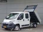 Citroën Jumper  | Financial Lease voor 338 p/mnd, Auto's, Citroën, Gebruikt, Euro 6, Overige carrosserieën, Wit