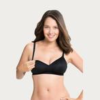 Cake Lingerie Voedingsbh Charley M Buddy Zwart, Kleding | Dames, Ondergoed en Lingerie, Verzenden