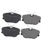 Remblokken set SAAB 900 2.0 Turbo-16 S Cat voorzijde, Auto-onderdelen, Motor en Toebehoren, Verzenden, Nieuw