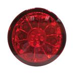 Set LED Mistlampen passend voor Lexus IS200 1998-2005 - Rood, Auto-onderdelen, Verzenden, Nieuw, Lexus