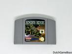 Nintendo 64 / N64 - Knife Edge - EEU, Verzenden, Gebruikt