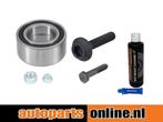 Wiellager set Audi V8 voorzijde, links of rechts, Verzenden, Nieuw, Audi