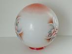 Lamp - Glas - Art Deco plafondlamp