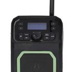 DABMAN OR5 Mobiele DAB+/FM buiten radio / bouwradio | Accu, Audio, Tv en Foto, Radio's, Verzenden, Nieuw