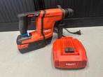 Hilti TE 6-A-36 Accu-klopboormachine SDS, Doe-het-zelf en Verbouw, Gereedschap | Overige machines, Ophalen of Verzenden, Gebruikt