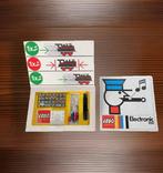 Lego Set - 139A - Train - 118 Electronic Control Unit, Kinderen en Baby's, Nieuw