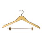 Hanger Gold Helena 44 cm Gold hook/clips