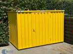 Container in verschillende kleuren voor opslag en stalling, Zakelijke goederen, Machines en Bouw | Keten en Containers