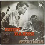 cd - Chet Baker &amp; Strings - Chet Baker &amp; Strings, Cd's en Dvd's, Cd's | Overige Cd's, Zo goed als nieuw, Verzenden