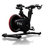 Life Fitness ICG IC5 Indoor Bike (2022) - Gratis, Verzenden, Nieuw, Spinningfiets