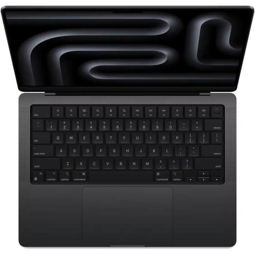 MacBook Pro 16 inch M3 Max 36GB 1TB SSD (Space Black), Computers en Software, Apple Macbooks, 4 Ghz of meer, 16 inch, 1 TB of meer
