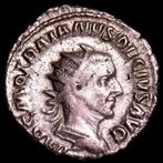 Romeinse Rijk. Trajan Decius (AD 249-251). Antoninianus, Postzegels en Munten, Munten | Europa | Niet-Euromunten