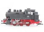 Piko G - 37200 - Tender locomotief (1) - BR 80 - DB, Nieuw