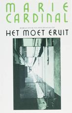 Het moet eruit 9789062651238 Cardinal, Verzenden, Gelezen, Cardinal