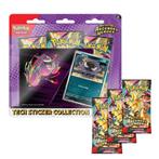 Pokémon – Tech Stickers – Ascended Heroes – Gastly, Nieuw, Foil