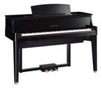 Yamaha AvantGrand N1X PE digitale piano, Nieuw