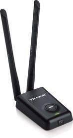 TP-Link TL-WN8200ND - Wifi-adapter, Computers en Software, Ophalen of Verzenden, Zo goed als nieuw