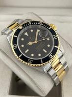 Rolex - Submariner - 16613 - Heren - 1998, Sieraden, Tassen en Uiterlijk, Horloges | Heren, Nieuw