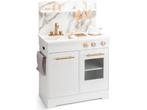 New Classic Toys® Houten Speelgoed Kinderkeuken -, Verzenden, Zo goed als nieuw
