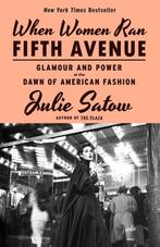 9781804369890 When Women Ran Fifth Avenue, Verzenden, Nieuw, Julie Satow