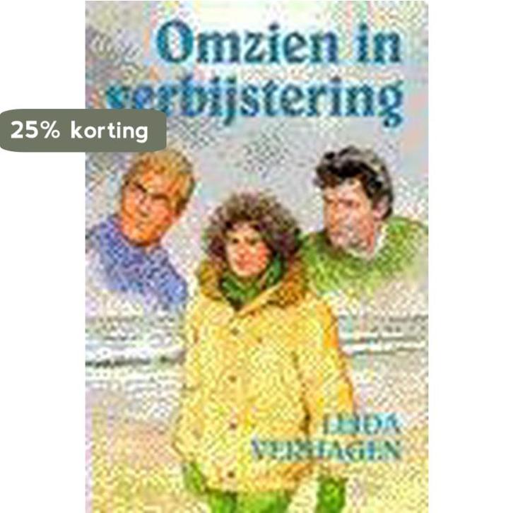Omzien in verbijstering 9789020524123 VERHAGEN, Boeken, Romans, Gelezen, Verzenden