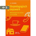 Orthopedagogisch groepswerk 9789036813679 A.C. Bruininks, Verzenden, Gelezen, A.C. Bruininks