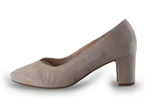 Gabor Pumps in maat 39 Beige | 10% extra korting, Kleding | Dames, Schoenen, Beige, Zo goed als nieuw, Pumps, Verzenden