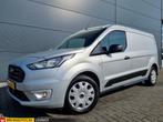 Ford Transit Connect 1.5 EcoBlue L2 Airco camera 100 PK, Auto's, Gebruikt, Euro 6, Overige kleuren, Ford