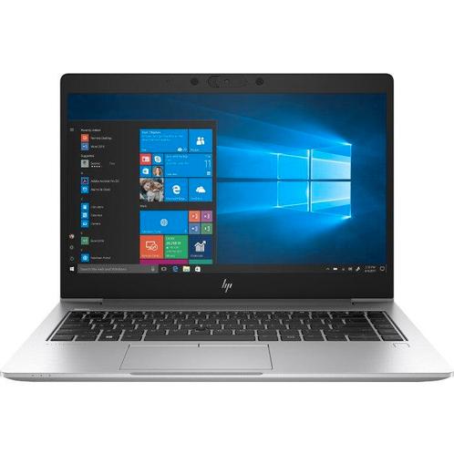 HP EliteBook 745 G6 | AMD Ryzen 5 | 8GB, Computers en Software, Windows Laptops, SSD, Ophalen of Verzenden
