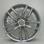 Set velgen 17 inch lichtmetalen Mak *OS1007496*, Gebruikt, Velg(en), 17 inch, Ophalen of Verzenden
