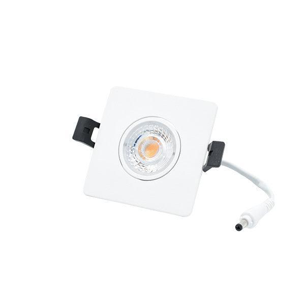 Interlight Camini Downlight/Spotlight/Floodlight -, Tuin en Terras, Buitenverlichting, Overige typen, Nieuw, Verzenden