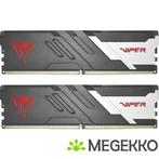 Patriot Memory Viper Venom PVV516G560C40K 2x8GB 5600Mhz, Verzenden, Nieuw