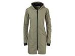 Veiling - Long Bomber Regenjas Urban Outdoor Dames, Caravans en Kamperen, Regenkleding, Nieuw