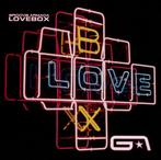 cd - Groove Armada - Lovebox, Cd's en Dvd's, Verzenden, Zo goed als nieuw