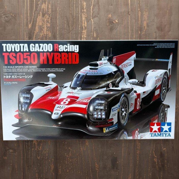 Tamiya - Speelgoedauto Honda S600 - 2010-2020 - Japan, Hobby en Vrije tijd, Modelauto's | 1:5 tot 1:12