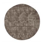 *WOONWINKEL* Must Living La Belle Rond Tapijt Sage Green 250, Verzenden, Nieuw