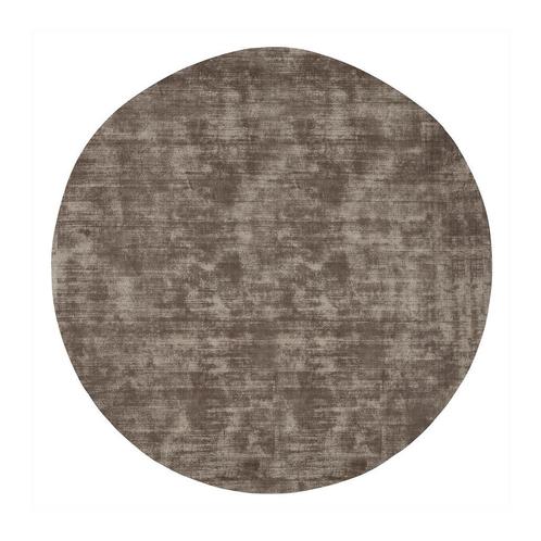 *WOONWINKEL* Must Living La Belle Rond Tapijt Sage Green 250, Huis en Inrichting, Woonaccessoires | Overige, Nieuw, Verzenden